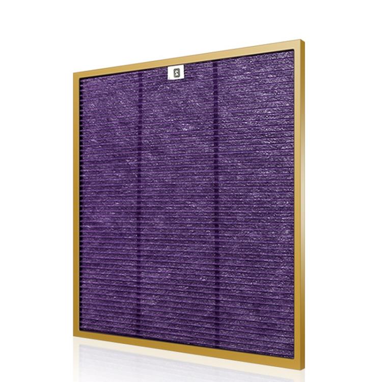 Air Purifier Filter For Philips AC4076 AC4072 AC4074 AC4083 AC4084 AC4085 AC4086 ACP073