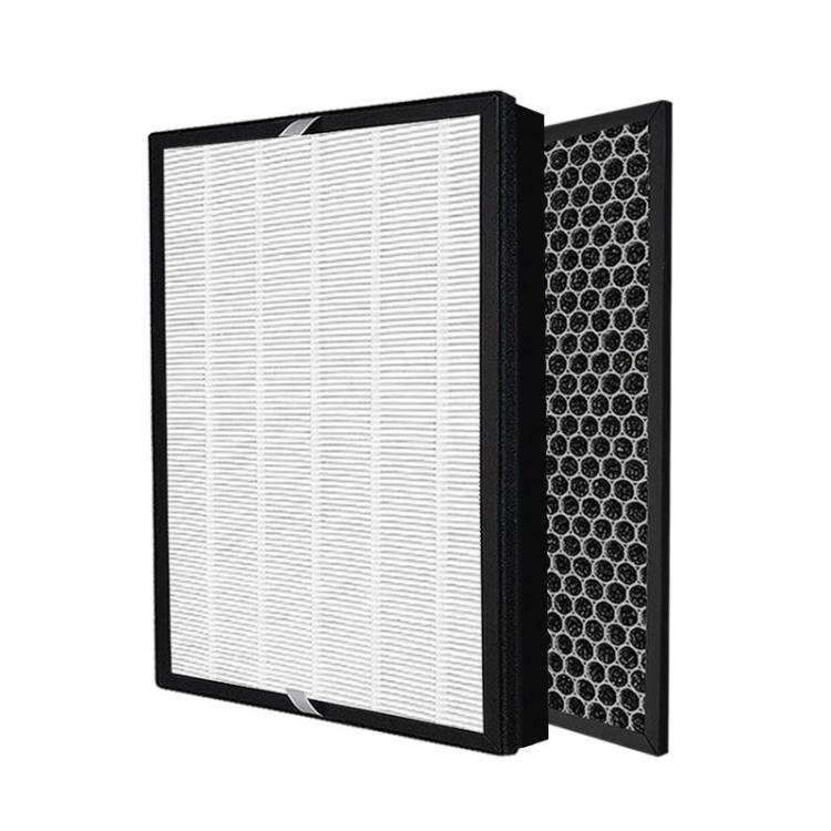 Replacement Air Filter For Philips Air Purifier Models AC2422, AC2420, AC2882, AC2878, AC2887, AC3822