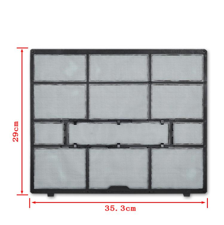Air Conditioner Flter For GREE 1P/ 2P Various Models Home Appliance Parts