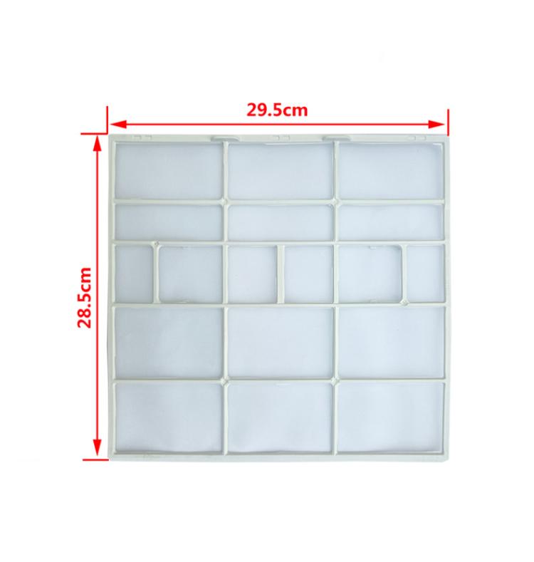 Air Conditioner Flter For GREE 1P/ 2P Various Models Home Appliance Parts