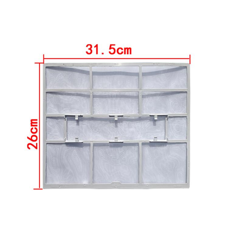 Air Conditioner Flter For GREE 1P/ 2P Various Models Home Appliance Parts