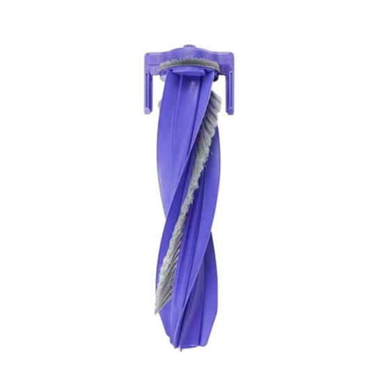 For NARWAL J4 Sweeper Accessories, Main Brush, 1pair Side Brushes, Integrated Dust Bag With Filter