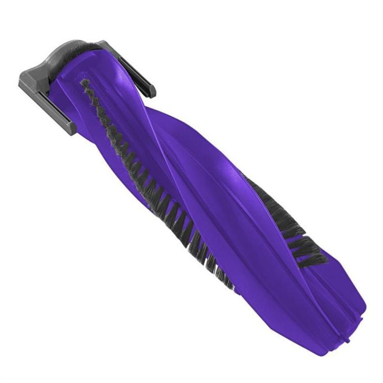 For NARWAL J4 Sweeper Accessories, Main Brush, 1pair Side Brushes, Integrated Dust Bag With Filter