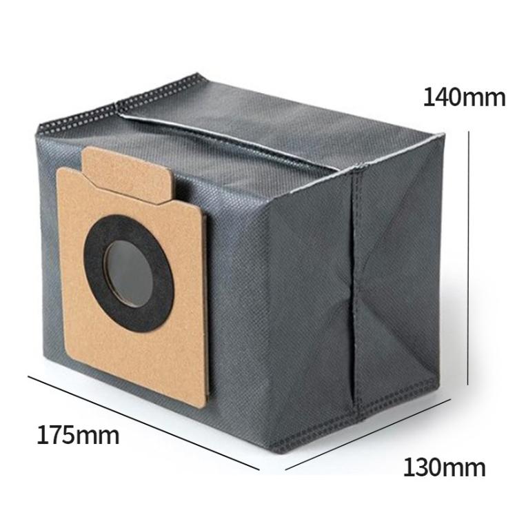 For Eufy X8 / X8 Pro Sweeping Robot Accessories Dust Bag