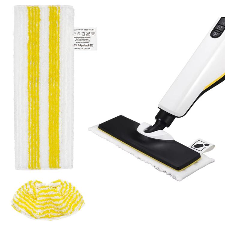 For Karcher Easyfix SC1 SC2 SC3 SC4 SC5 SV7 Steam Mop Replacement