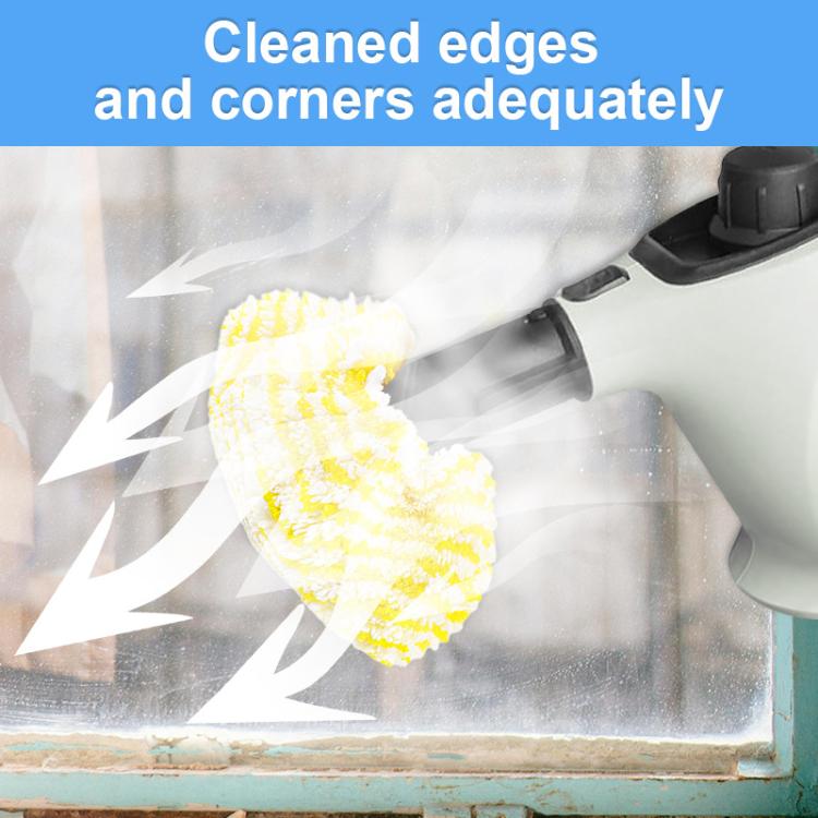 For Karcher Easyfix SC1 SC2 SC3 SC4 SC5 SV7 Steam Mop Replacement