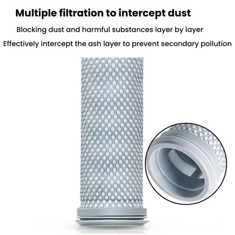 For Tineco A10 / A11 / S11 / S12 Vacuum Cleaner Accessories