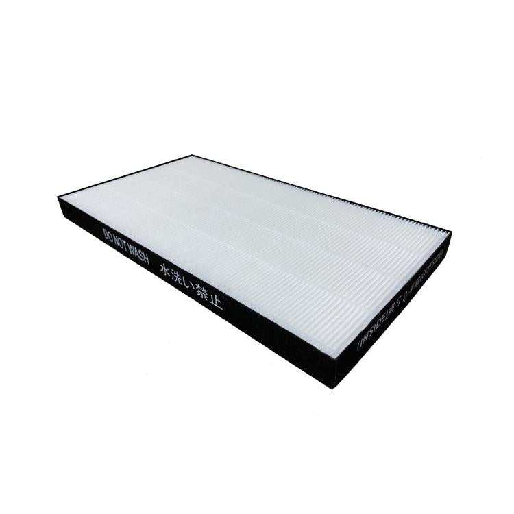 For Sharp Air Purifier KC-E50-W / KC-D50-W / KC-E40-W / KC-F50-W / KC-D40E / KC-50TH1-W