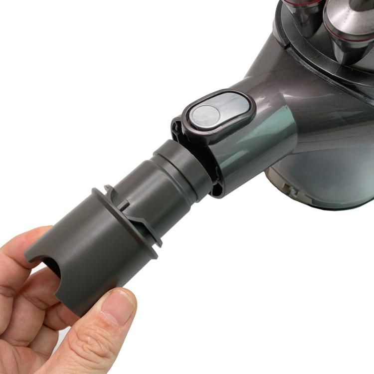 For Dyson V6 / V7 / V8 / V10 To V6 DC Series Vacuum Cleaner Accessories