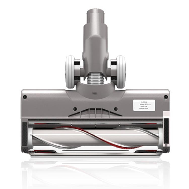 For Dyson V7 V8 V10 V11 V15 Carbon Fiber Direct Drive Cleaner Head With LED Light