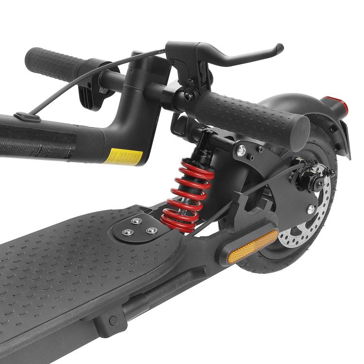 Electric Scooter Rear Shock Absorber Suspension System Ride Vibration Reduction Kit