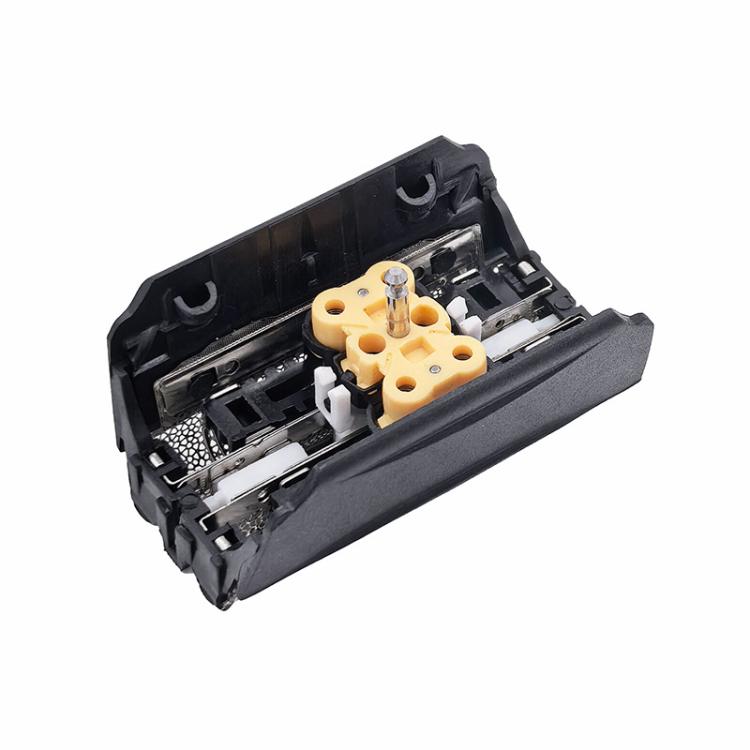 For Braun 5 / 8000 51S / 51B Series wf2s / 5760 / 530 / 550 Replacement Foil Head