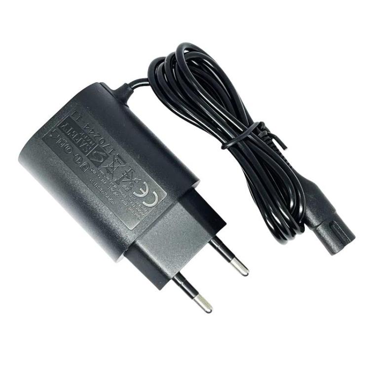 Shaver Universal EU Plug Charger for Braun 1 / 2 / 3 / 4 / 5 / 7 / 9 Series
