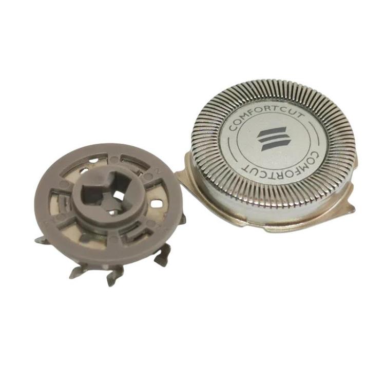 3pcs SH30/50 Replacement Shaver Heads For Philips S5050 / S5070 / S5075 / S5077 / S5078