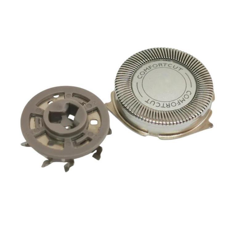 3pcs SH30/50 Replacement Shaver Heads For Philips S5050 / S5070 / S5075 / S5077 / S5078, SH30/50