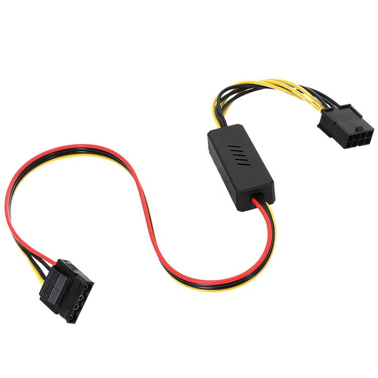 Graphics Card To Hard Disk Drive Cable Hard Disk Drive Power Cable