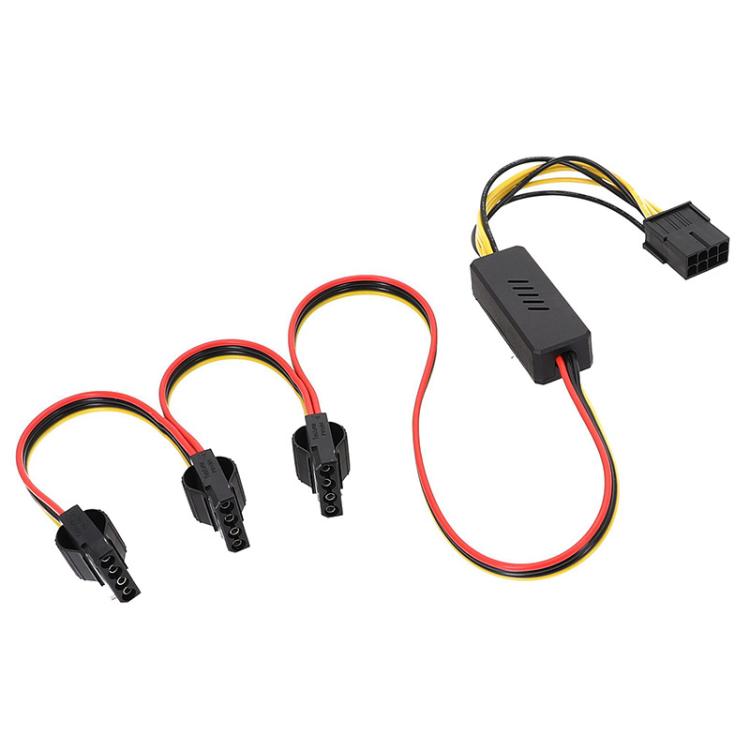 Graphics Card To Hard Disk Drive Cable Hard Disk Drive Power Cable