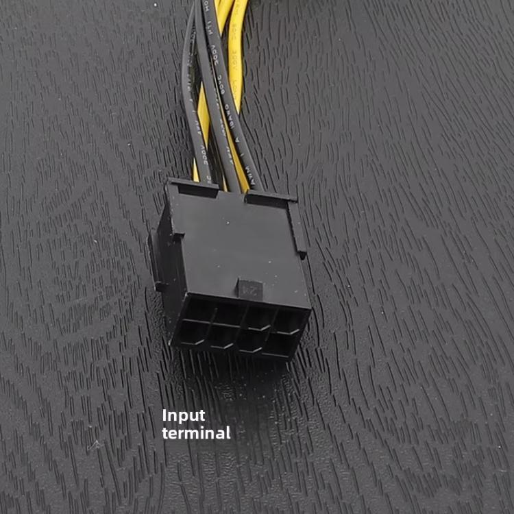 Graphics Card To Hard Disk Drive Cable Hard Disk Drive Power Cable