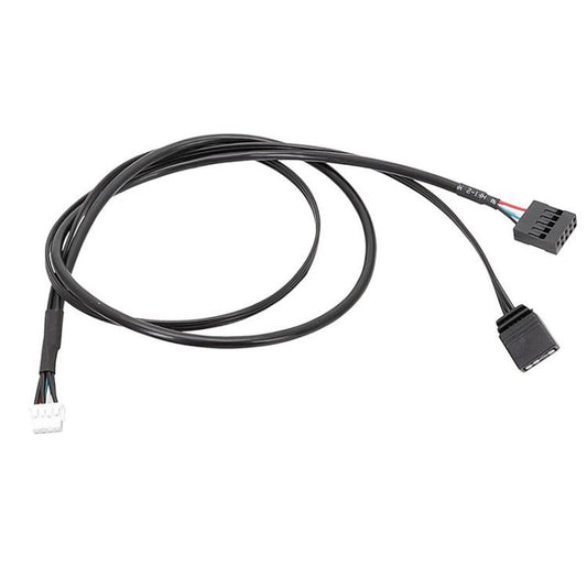 Lighting Cable Content Upload Cable for COLORFUL RTX3090TI / RTX4080 / RTX4070TI / RTX4070 / RTX4090TI / RTX4090