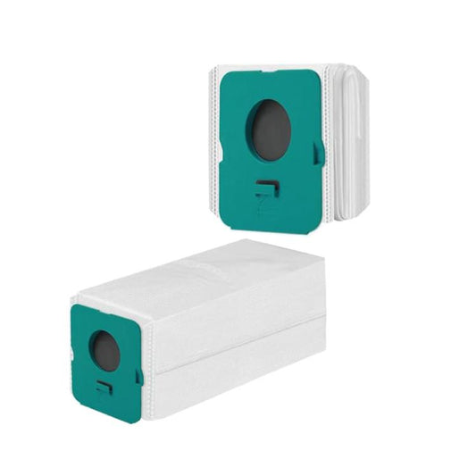 2pcs /Pack Dust Bag For Samsung BESPOKE VS20 Series Vacuum Cleaner Replacement