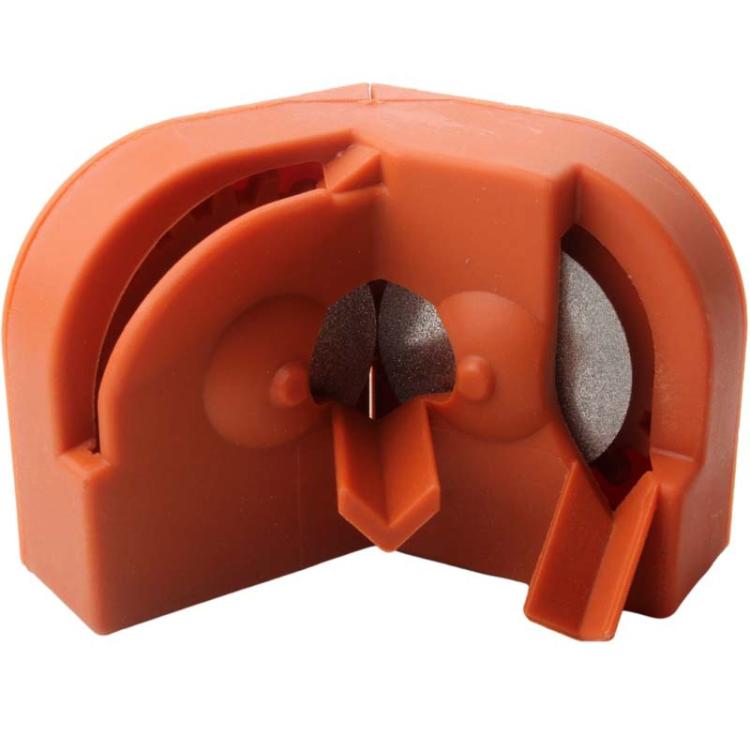 Portable Drill Sharpener Multifunctional Drill Sharpener