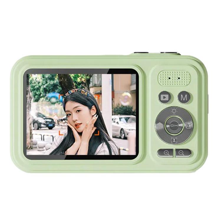 KACHI K7 2.4 Inch CCD Digital Cameras Vintage SLR Cameras