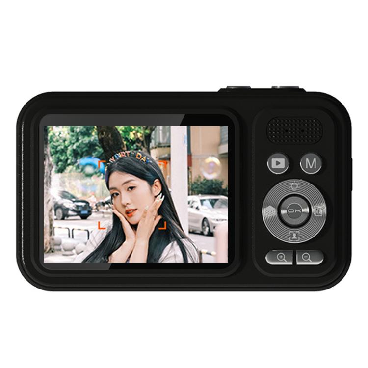 KACHI K7 2.4 Inch CCD Digital Cameras Vintage SLR Cameras