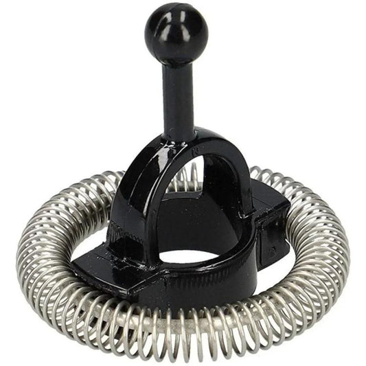 For Nespresso Aeroccino 3 / Aeroccino 4 Milk Frother Attachment Replacement for Hot/Cold Foam Quick Frothing