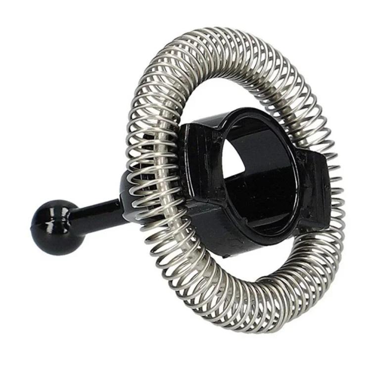 For Nespresso Aeroccino 3 / Aeroccino 4 Milk Frother Attachment Replacement for Hot/Cold Foam Quick Frothing