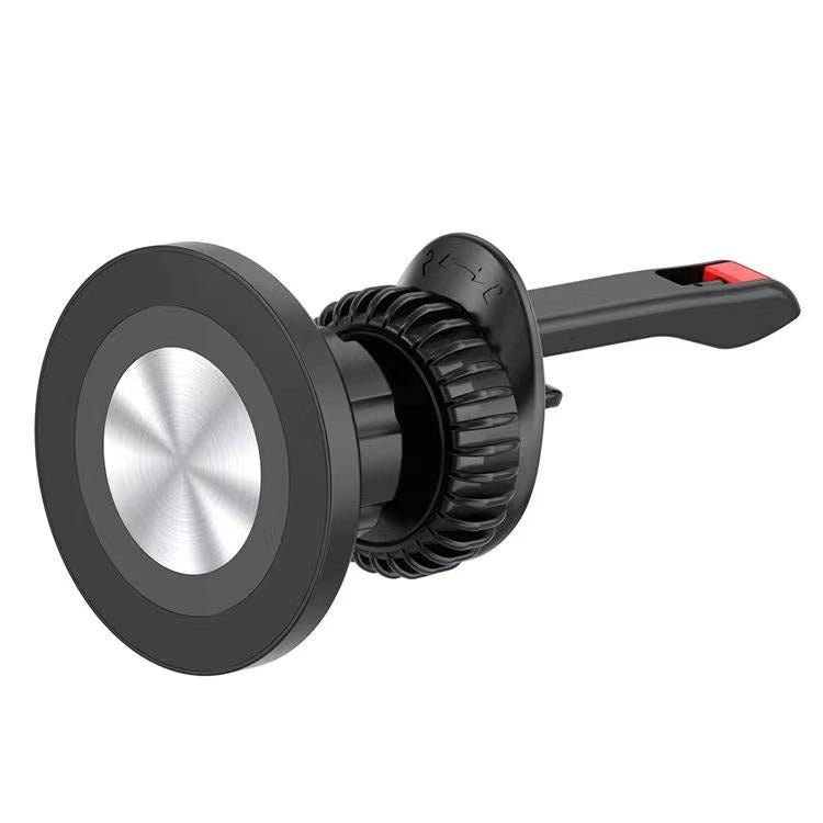 MagSafe Magnetic Holder Car Air Conditioning Vent Mount