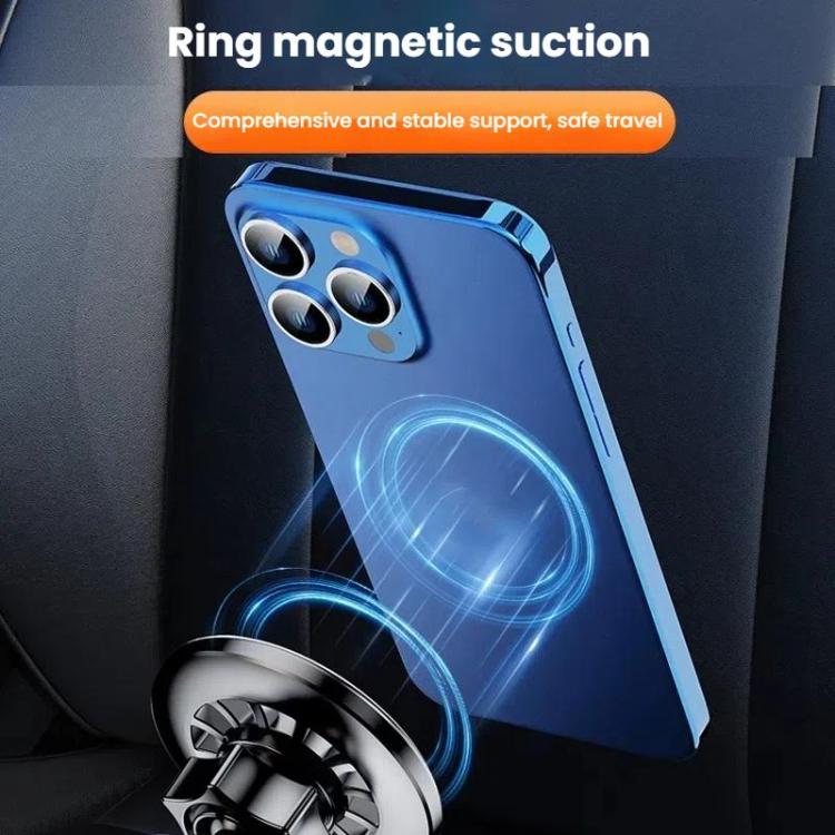MagSafe Magnetic Holder Car Air Conditioning Vent Mount