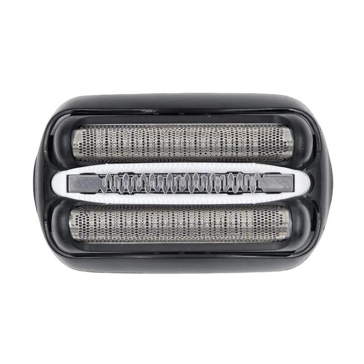 For Braun Series 3 Replacement Foil & Cutter 32B Precision Welded Stainless Steel Shaver Head