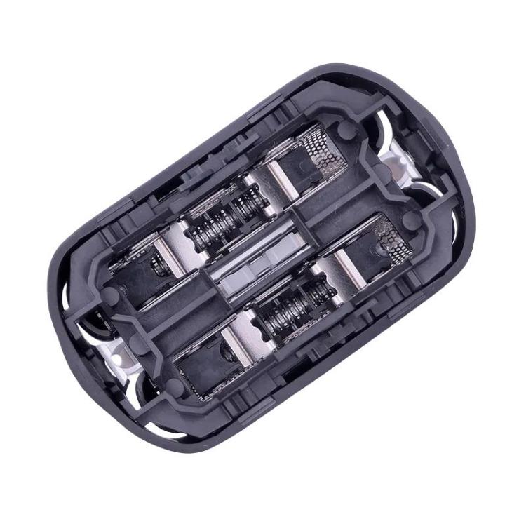For Braun Series 3 Replacement Foil & Cutter 32B Precision Welded Stainless Steel Shaver Head