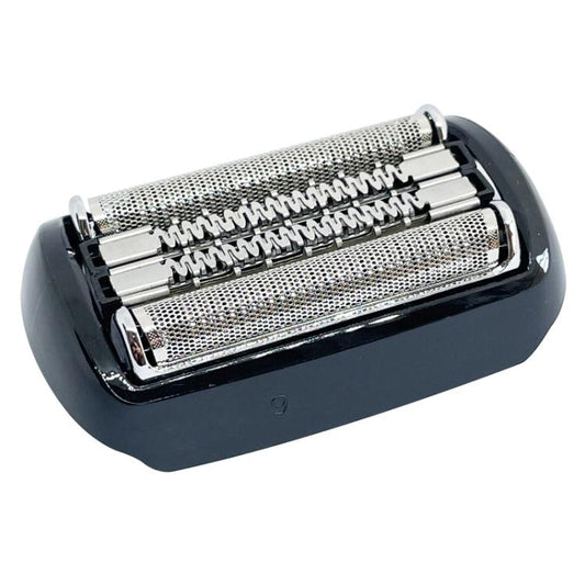 For Braun 9 Series 92B / 92S / 94m / 9090 / 9095 Razor Head Foil Assemblies