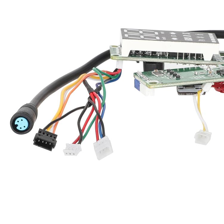 Replacement for Ninebot Scooter F2/F2 Plus/F2 Pro