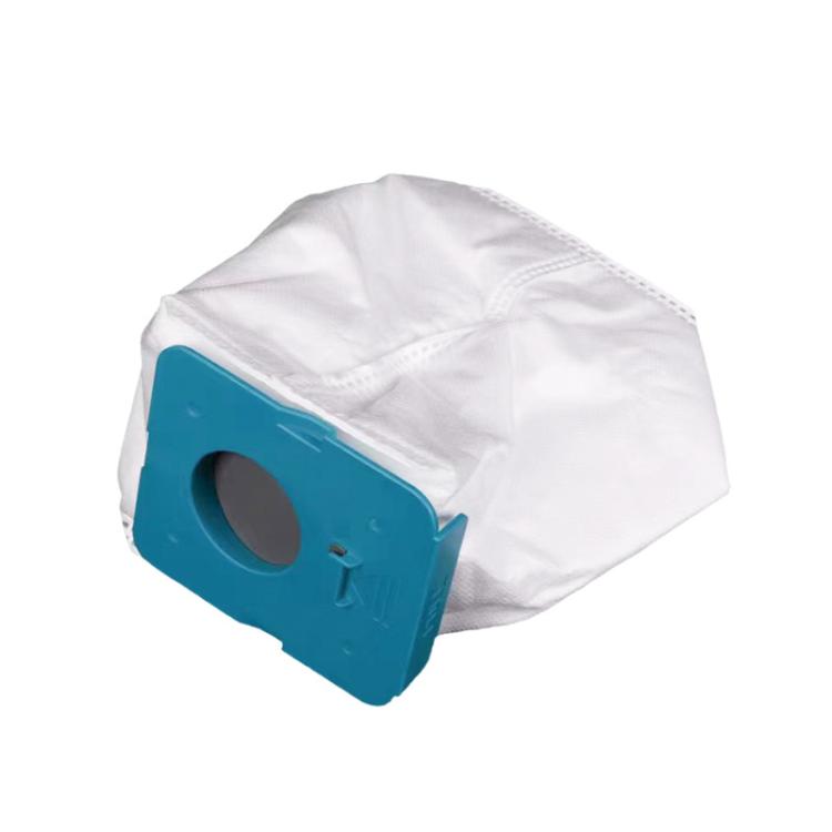 For Samsung VS20A95923W 2pcs Long Vacuum Cleaning Station Dust Bag