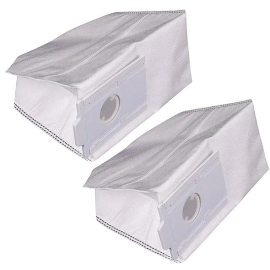 For Samsung JETBOT / AZVCA-RDB95 2pcs Sweeper Nonwoven Dust Bag