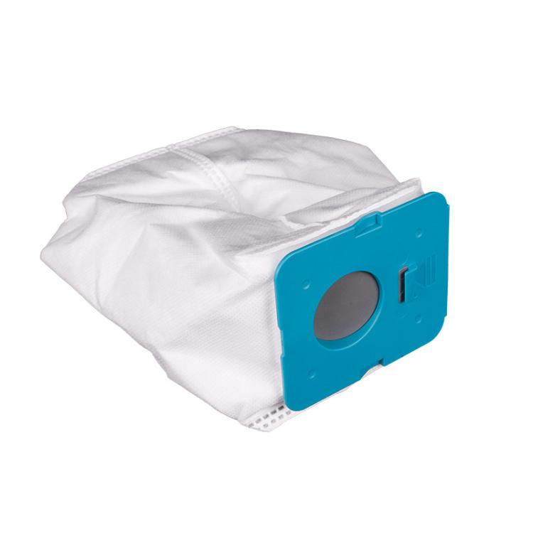 For Samsung VS20A95923W 2pcs Short Vacuum Cleaning Station Dust Bag