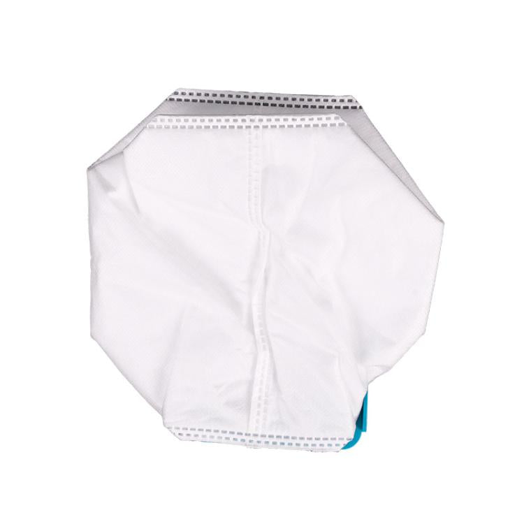 For Samsung VS20A95923W 2pcs Short Vacuum Cleaning Station Dust Bag