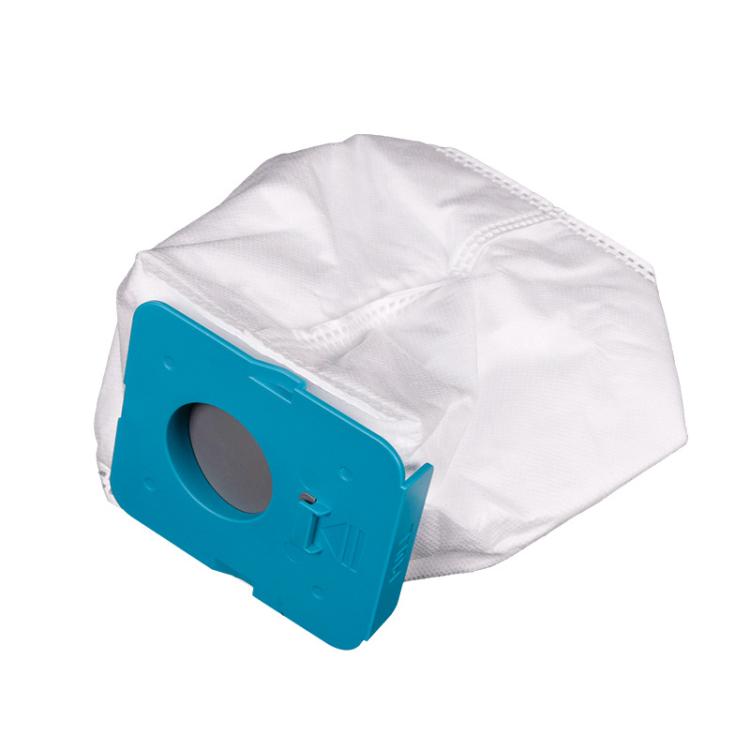 For Samsung VS20A95923W 2pcs Short Vacuum Cleaning Station Dust Bag