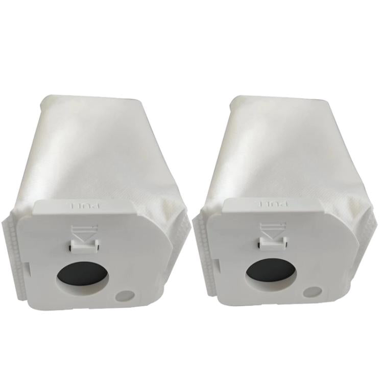 For Samsung ADB95B 2pcs Vacuum Cleaner Dust Bag Disposable Nonwoven Dust Bag