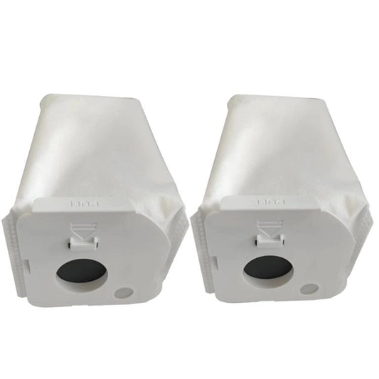 For Samsung ADB95B 2pcs Vacuum Cleaner Dust Bag Disposable Nonwoven Dust Bag