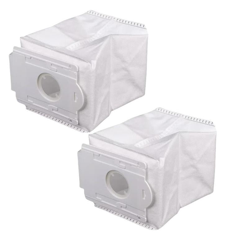 For Samsung VCA-ADB90 XAA 2pcs Vacuum Cleaner Accessories Nonwoven Dust Bag
