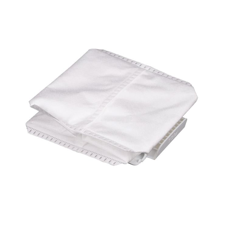 For Samsung VCA-ADB90 XAA 2pcs Vacuum Cleaner Accessories Nonwoven Dust Bag
