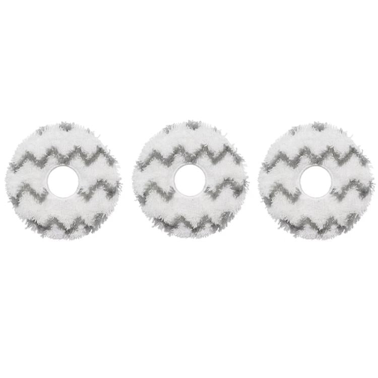 For ECOVACS Deebot T30 Pro / MAX Auto Sweeper Accessories