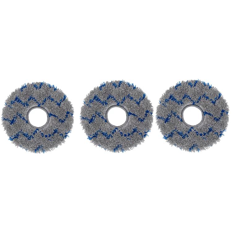 For ECOVACS Deebot T30 Pro / MAX Auto Sweeper Accessories