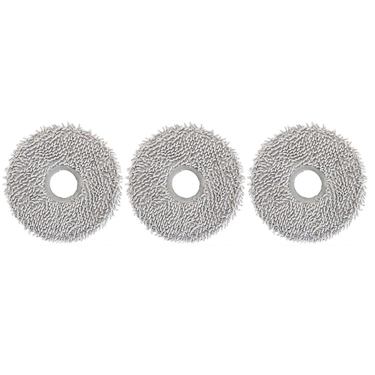 For ECOVACS Deebot T30 Pro / MAX Auto Sweeper Accessories