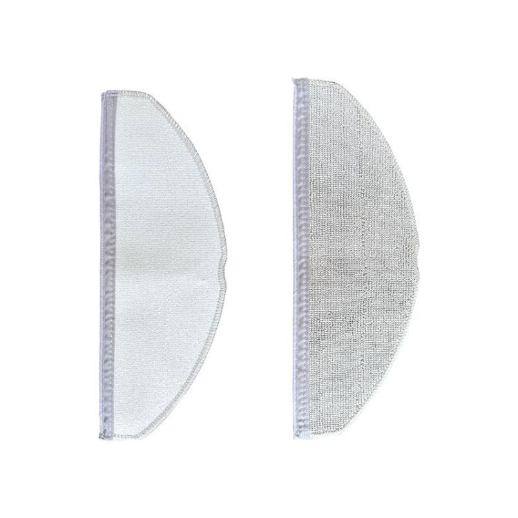For Eufy L60 Sweeping Machine Accessories Mop