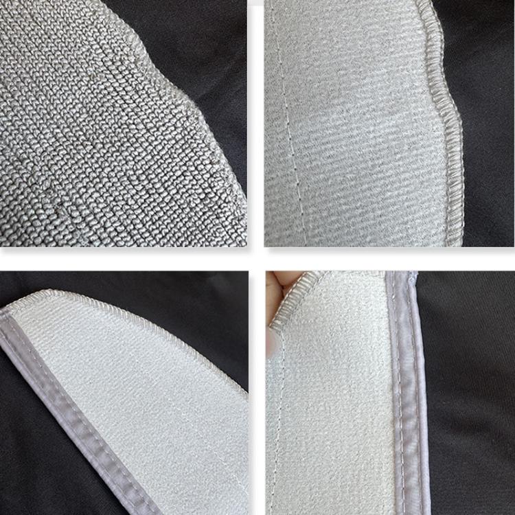 For Eufy L60 Sweeping Machine Accessories Mop