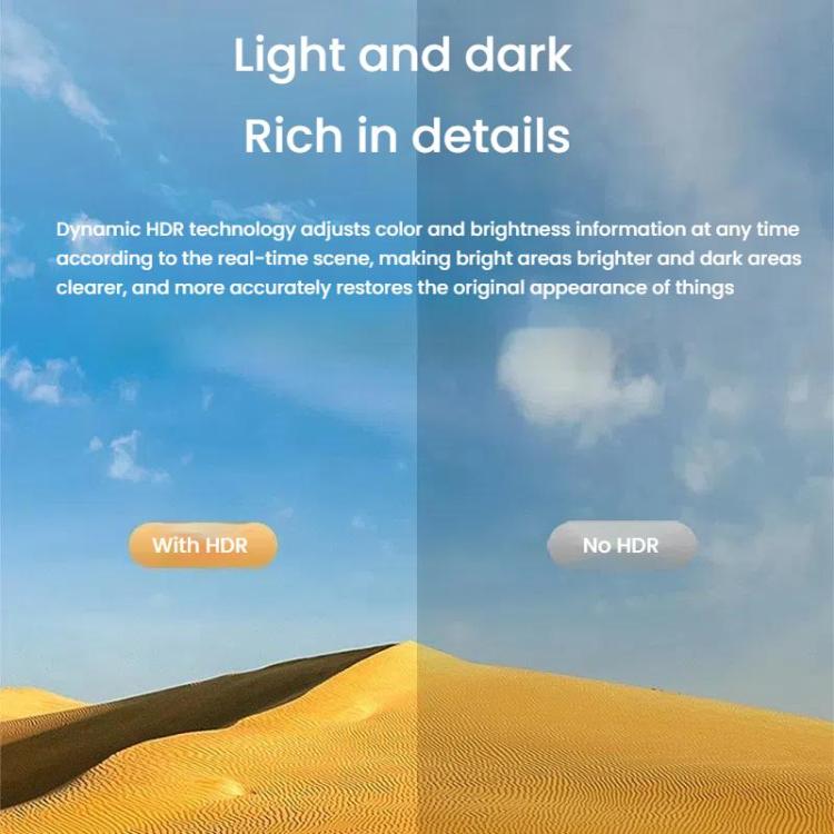 VegGieg W-H114 HDMI 2.1 HD Cable 8K 60Hz TV Set-Top Box Computer Monitor Projection Video Cable